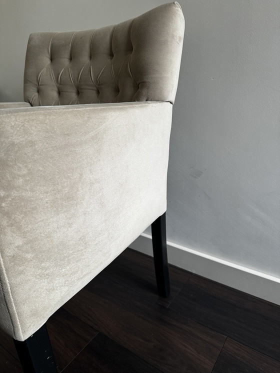 Image 1 of 6x Rofra Salida Dining Chair