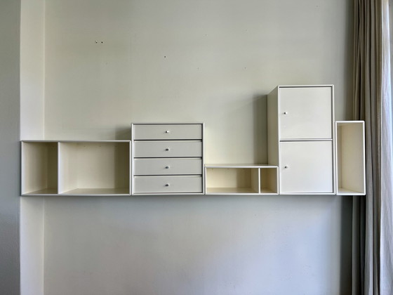 Image 1 of Montana Wall Unit