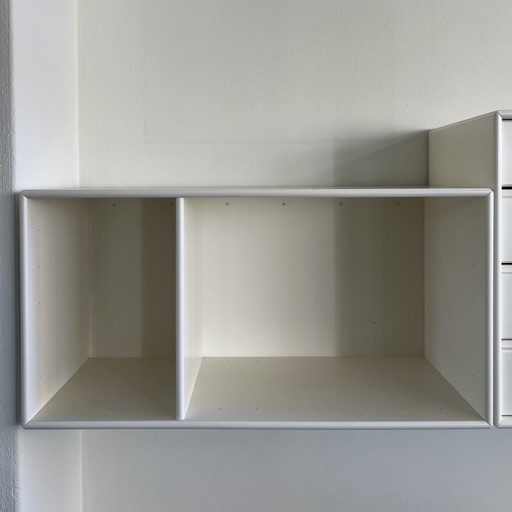 Montana Wall Unit