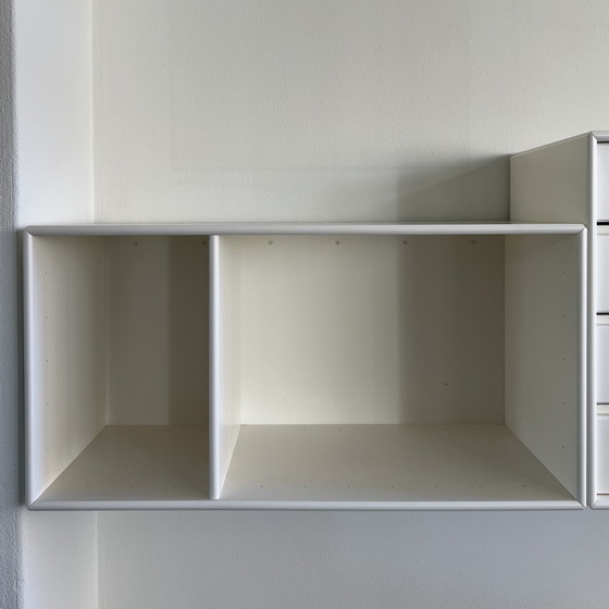 Image 1 of Montana Wall Unit