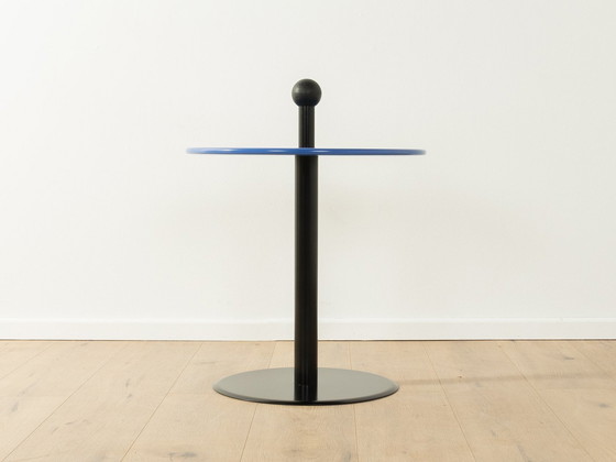 Image 1 of  Postmodern Side Table, Mod. Vi, Ikea 