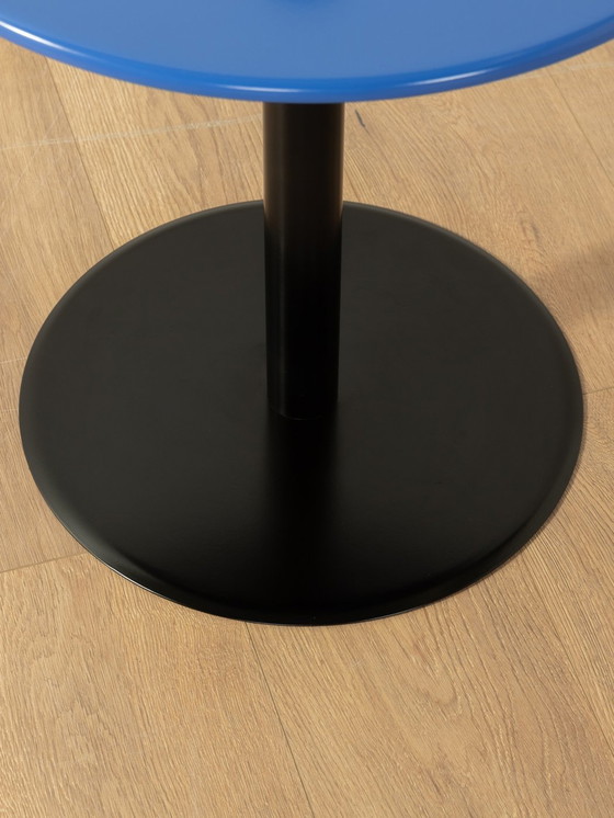 Image 1 of  Postmodern Side Table, Mod. Vi, Ikea 