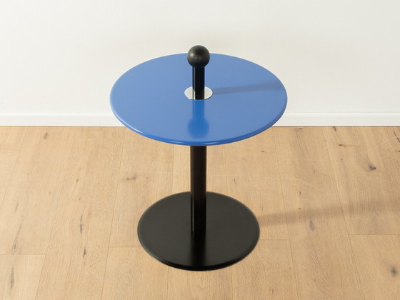 Image 1 of  Postmodern Side Table, Mod. Vi, Ikea 