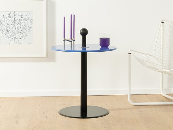 Image 1 of  Postmodern Side Table, Mod. Vi, Ikea 