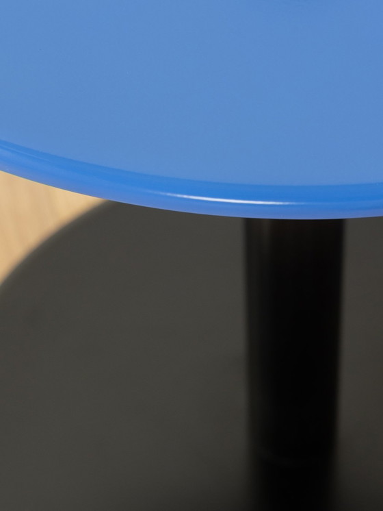 Image 1 of  Postmodern Side Table, Mod. Vi, Ikea 