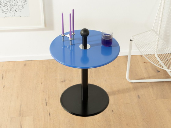 Image 1 of  Postmodern Side Table, Mod. Vi, Ikea 