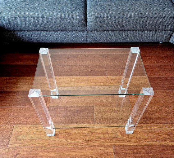 Image 1 of Bor Design "The Hague" Sidetable