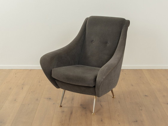 Image 1 of  Italian Chair, 1950S 