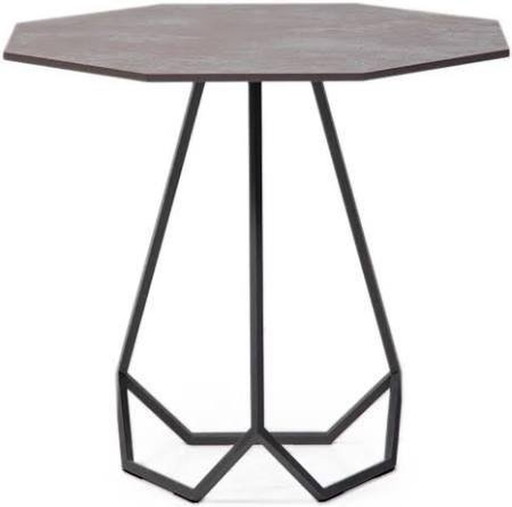 Side table Metaform Octagon