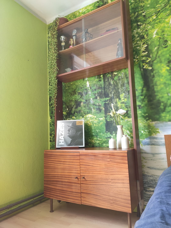 Image 1 of Vetrina vintage