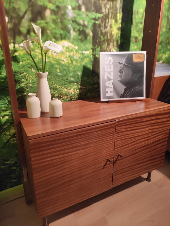 Image 1 of Vitrine vintage