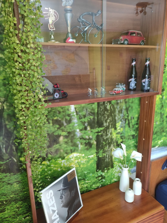 Image 1 of Vitrine vintage