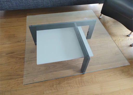 Table basse design Ydo