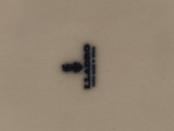 Image 1 of Figura de porcelana Lladró Hombre a Caballo 1969-85 4515G