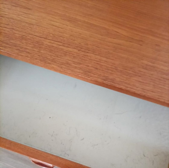 Image 1 of Vintage Chest of Drawers