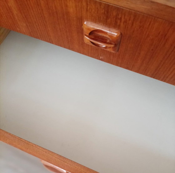 Image 1 of Vintage Chest of Drawers