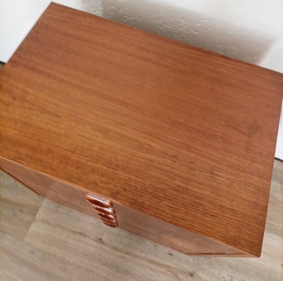Image 1 of Vintage Chest of Drawers