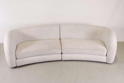 Melchior Interior sofa