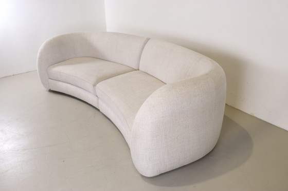 Image 1 of Melchior Interior sofa