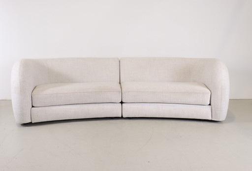 Melchior Interior sofa