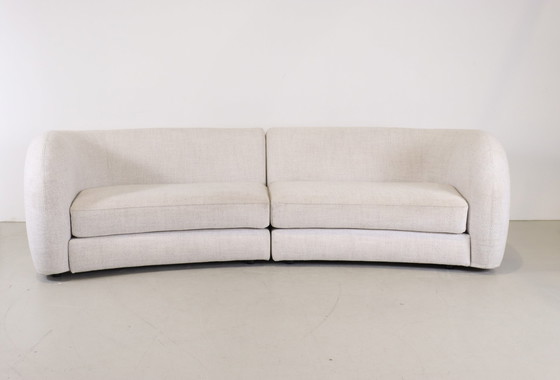 Image 1 of Melchior Interior sofa