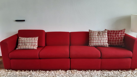 Image 1 of Artifort Kho Liang Ie sofa