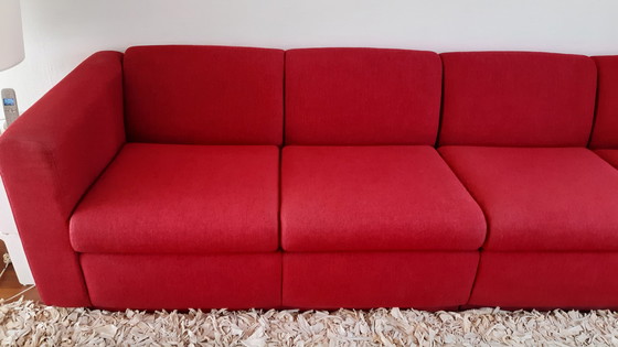 Image 1 of Artifort Kho Liang Ie sofa