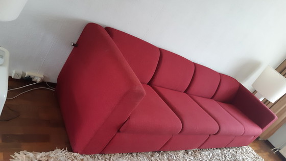 Image 1 of Artifort Kho Liang Ie sofa