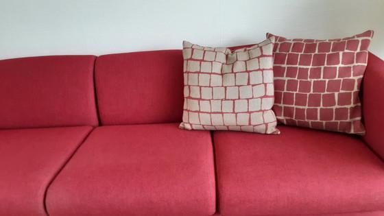 Image 1 of Artifort Kho Liang Ie sofa