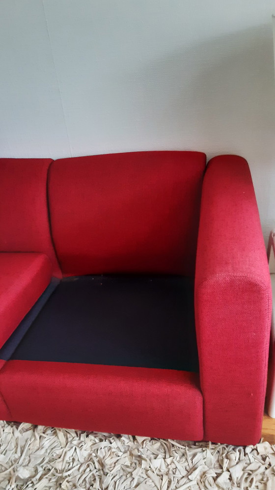 Image 1 of Artifort Kho Liang Ie sofa