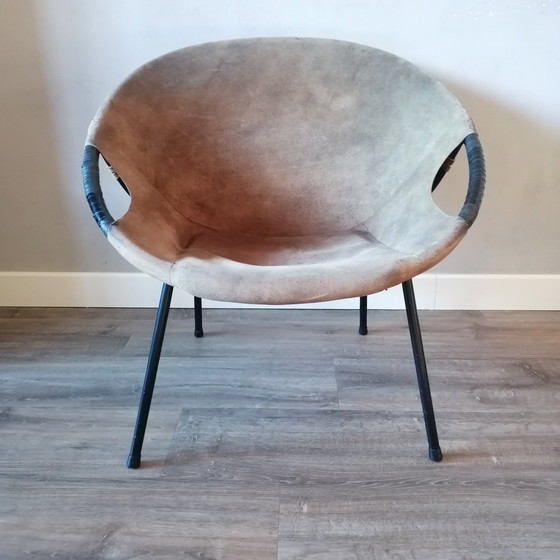 Image 1 of Silla globo Lusch&amp;Co