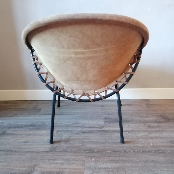 Image 1 of Silla globo Lusch&amp;Co