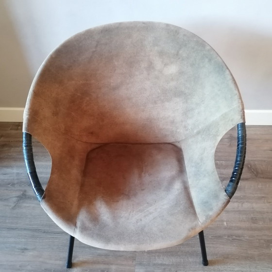 Image 1 of Silla globo Lusch&amp;Co