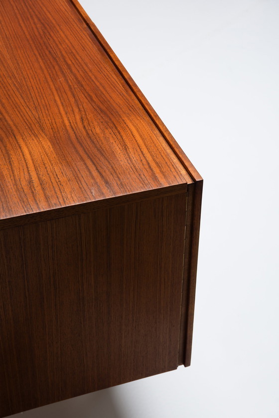 Image 1 of Minimalist Sideboard B40 - Dieter Waekerlin