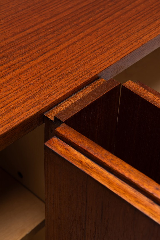 Image 1 of Minimalist Sideboard B40 - Dieter Waekerlin