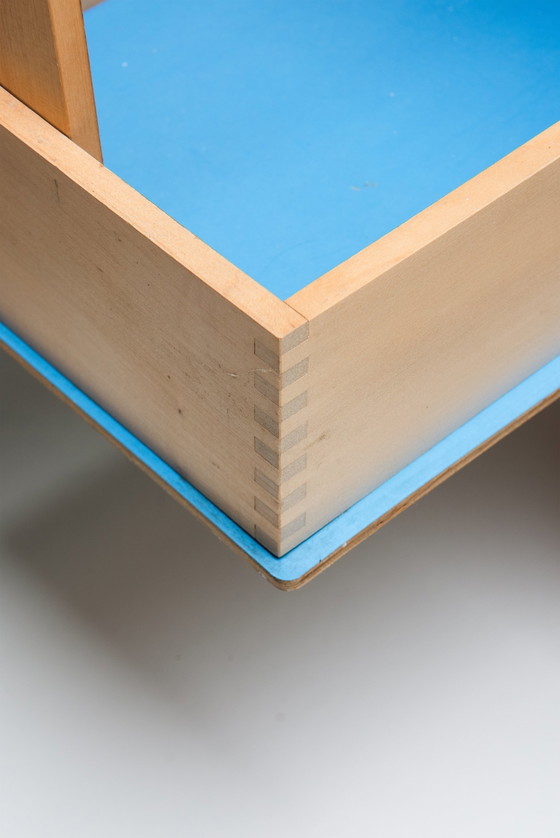 Image 1 of Minimalist Sideboard B40 - Dieter Waekerlin