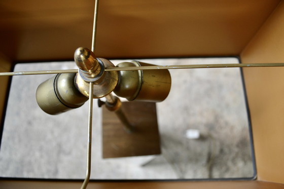 Image 1 of Lampadaire vintage