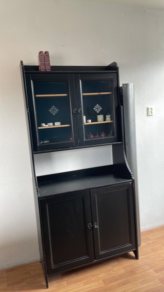 Image 1 of Vintage Display Case