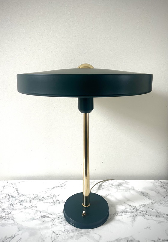 Image 1 of Louis Kalff - Timor - Philips lamp