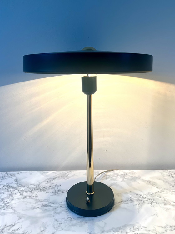 Image 1 of Louis Kalff - Timor - Philips lamp