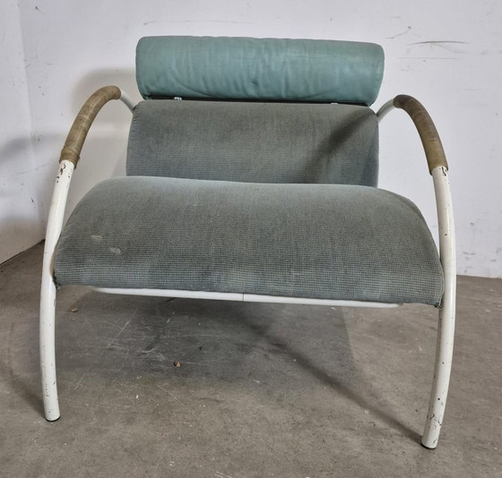 Image 1 of Cor Zyklus Chair By Peter Maly