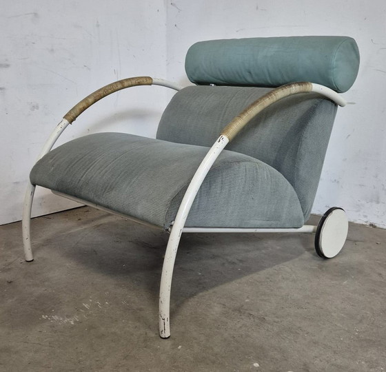 Image 1 of Cor Zyklus Chair By Peter Maly