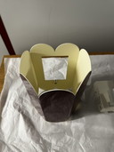 Hay Arcs sconce wall lamp by Muller Van Severen