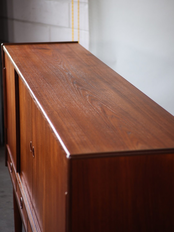 Image 1 of Vintage Sideboard Teak