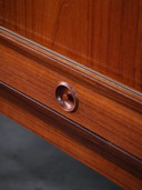 Buffet vintage en teck