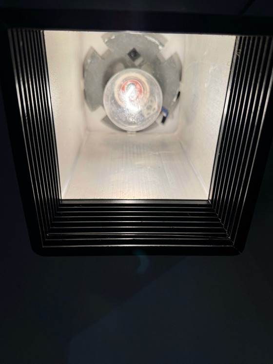 Image 1 of Minimalist 70's Design Ceiling Light