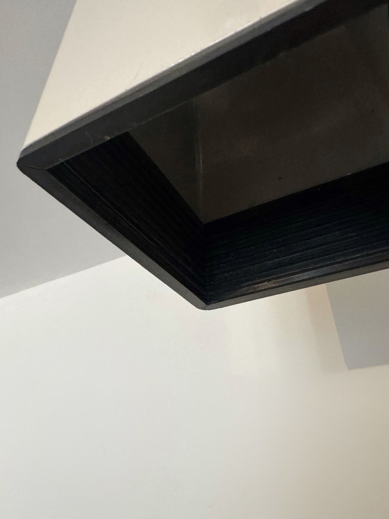 Image 1 of Minimalist 70's Design Ceiling Light