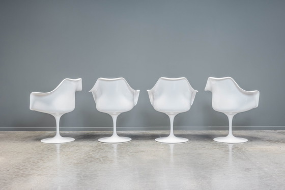 Image 1 of Tulip armchair, 4x