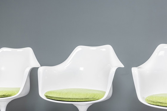 Image 1 of Tulip armchair, 4x