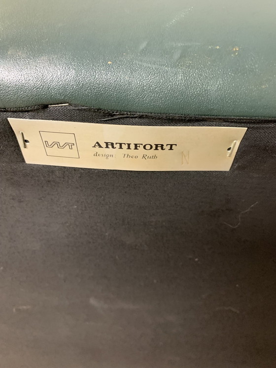 Image 1 of Sofá Artifort